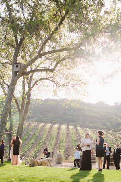 The Why We Love Wedding Inspiration