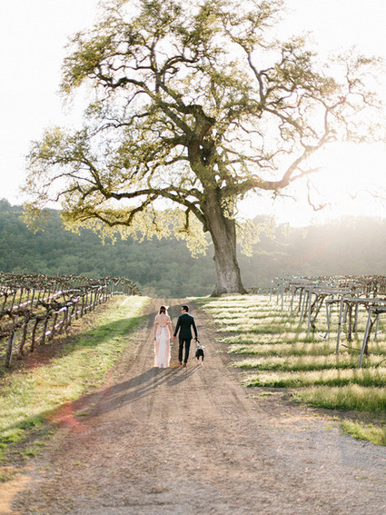 The Why We Love Wedding Inspiration