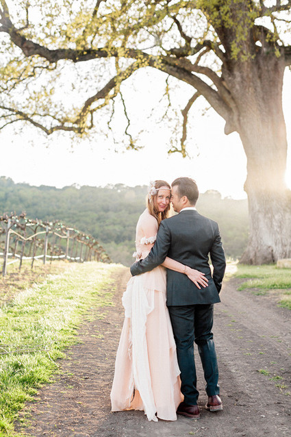 The Why We Love Wedding Inspiration