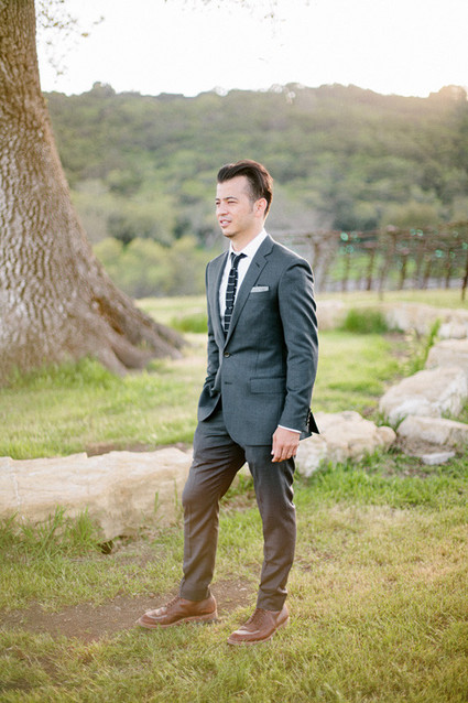 The Why We Love Wedding Inspiration