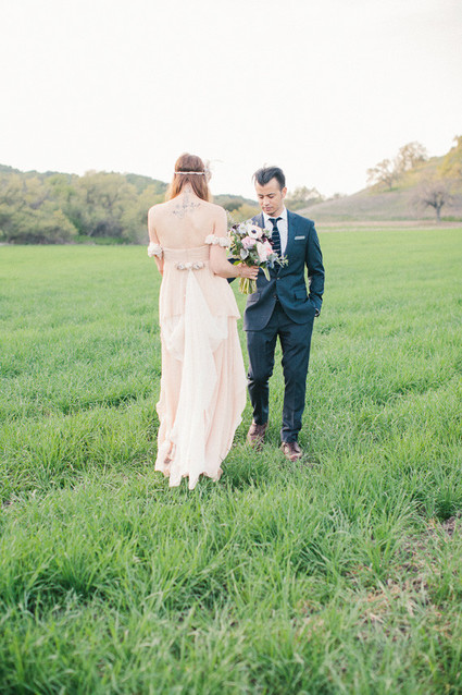 The Why We Love Wedding Inspiration