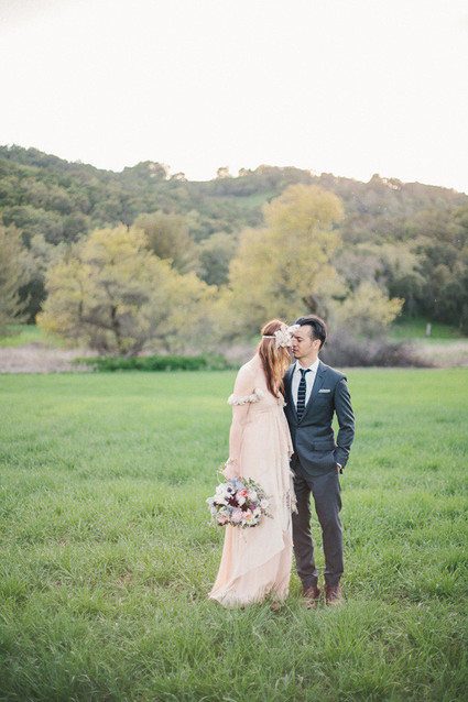 The Why We Love Wedding Inspiration