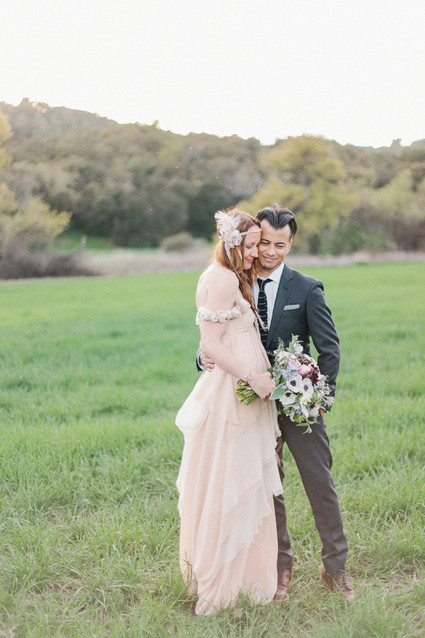 The Why We Love Wedding Inspiration