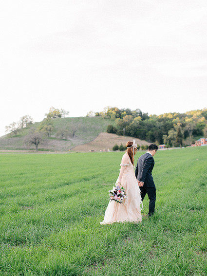The Why We Love Wedding Inspiration