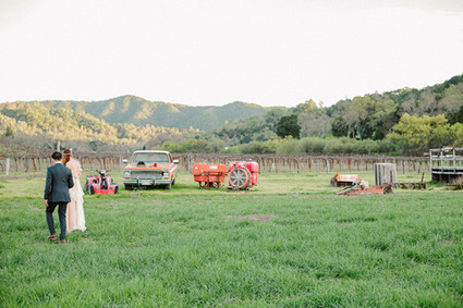 The Why We Love Wedding Inspiration