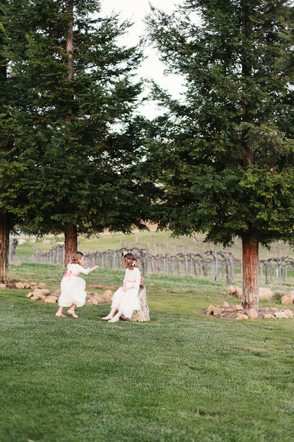 The Why We Love Wedding Inspiration