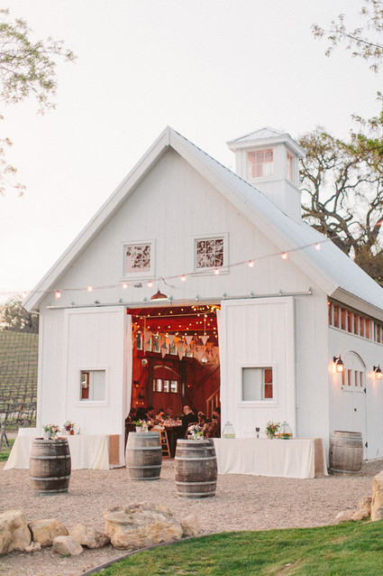 The Why We Love Wedding Inspiration