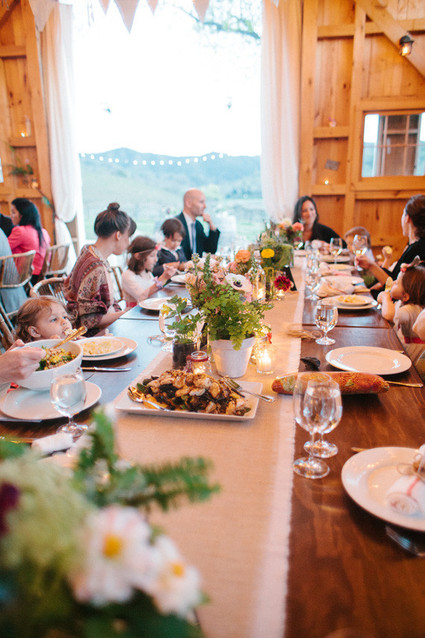 The Why We Love Wedding Inspiration