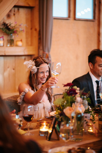 The Why We Love Wedding Inspiration