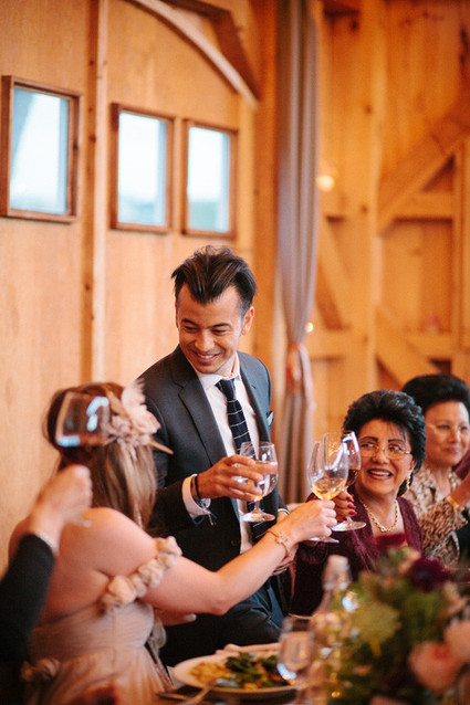 The Why We Love Wedding Inspiration