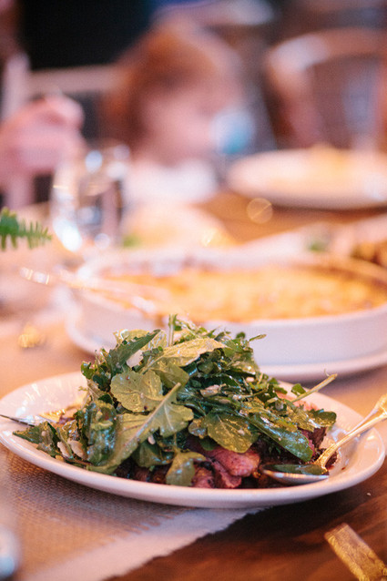The Why We Love Wedding Inspiration