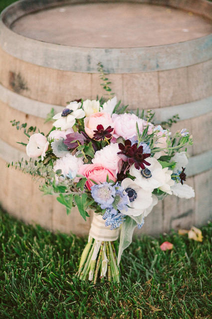The Why We Love Wedding Inspiration