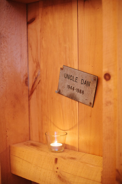The Why We Love Wedding Inspiration