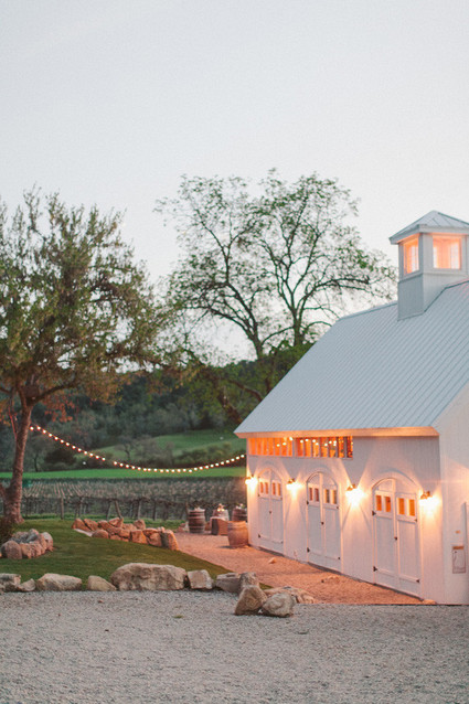 The Why We Love Wedding Inspiration