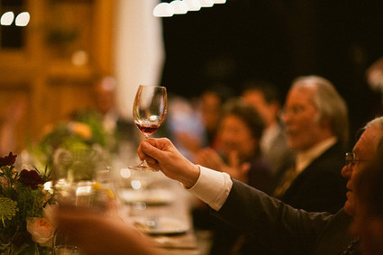 The Why We Love Wedding Inspiration