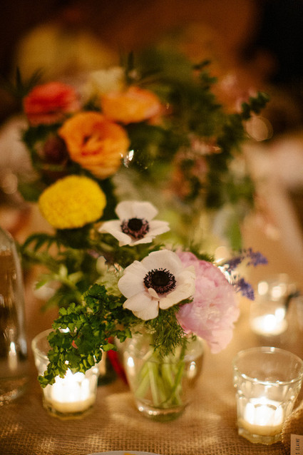 The Why We Love Wedding Inspiration