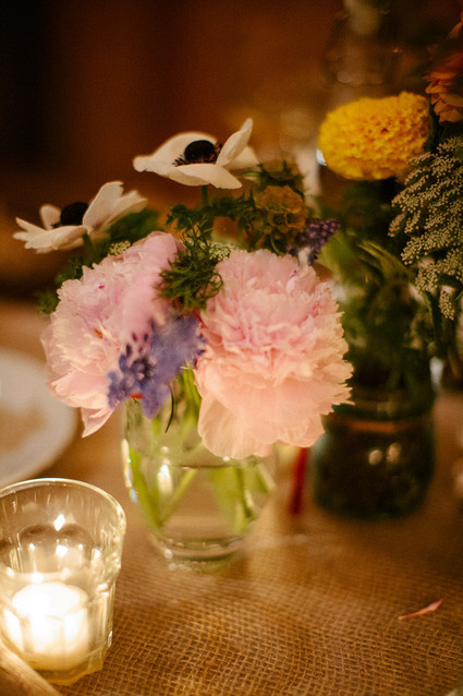 The Why We Love Wedding Inspiration
