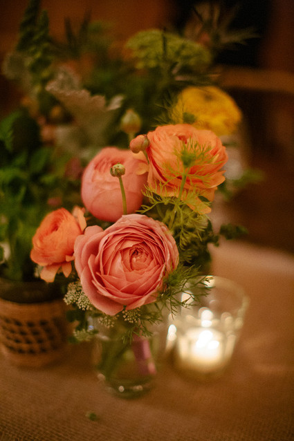 The Why We Love Wedding Inspiration