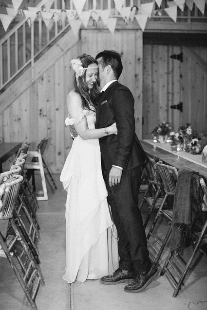 The Why We Love Wedding Inspiration