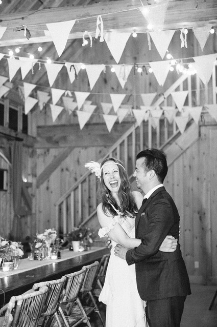 The Why We Love Wedding Inspiration