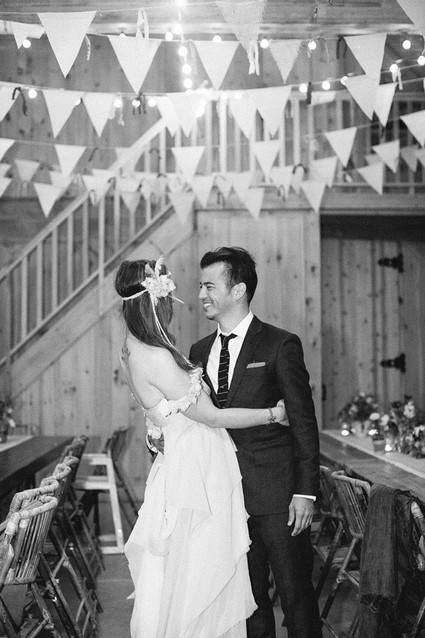 The Why We Love Wedding Inspiration