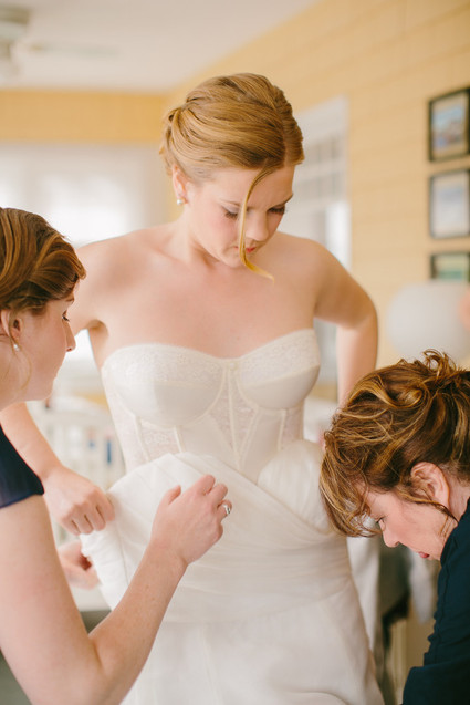 Emily Delamater Wedding Inspiration
