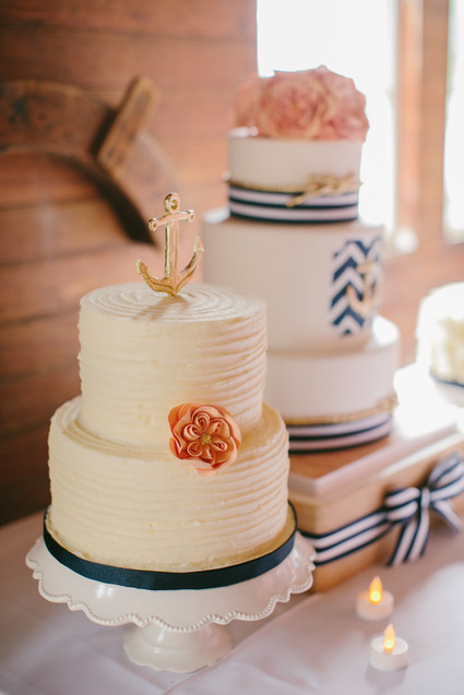 Emily Delamater Wedding Inspiration