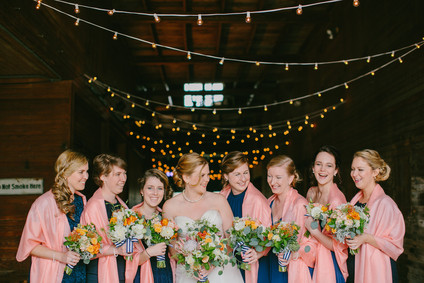 Emily Delamater Wedding Inspiration