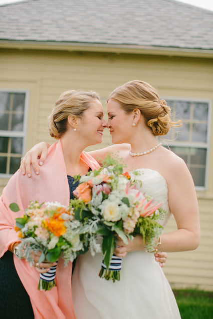 Emily Delamater Wedding Inspiration