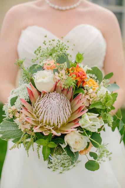 Emily Delamater Wedding Inspiration