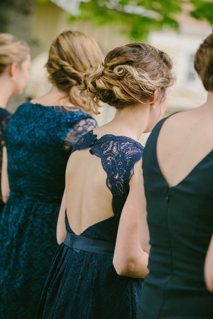 Emily Delamater Wedding Inspiration
