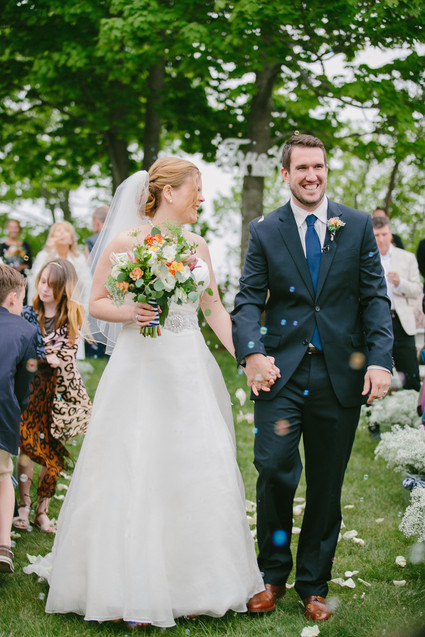 Emily Delamater Wedding Inspiration