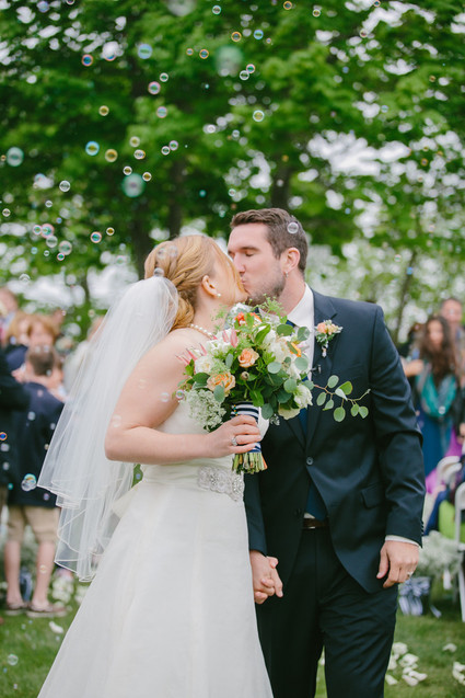 Emily Delamater Wedding Inspiration