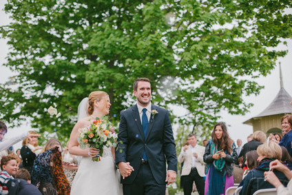 Emily Delamater Wedding Inspiration