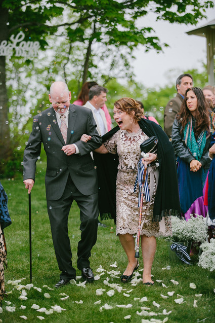 Emily Delamater Wedding Inspiration