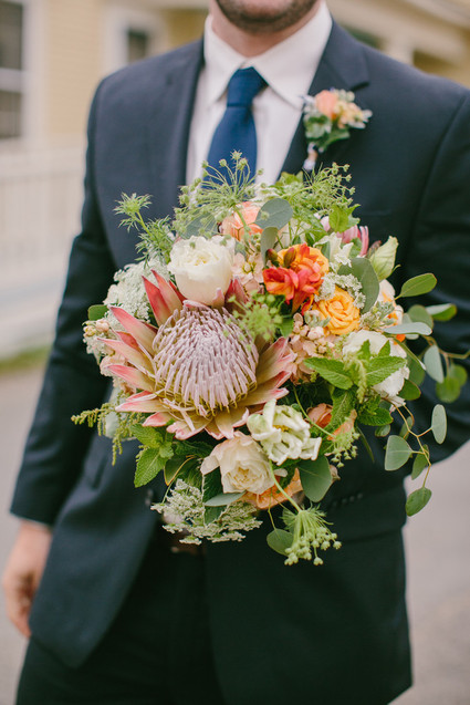 Emily Delamater Wedding Inspiration