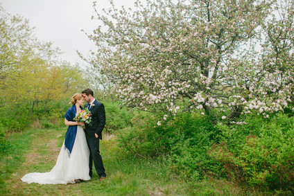 Emily Delamater Wedding Inspiration