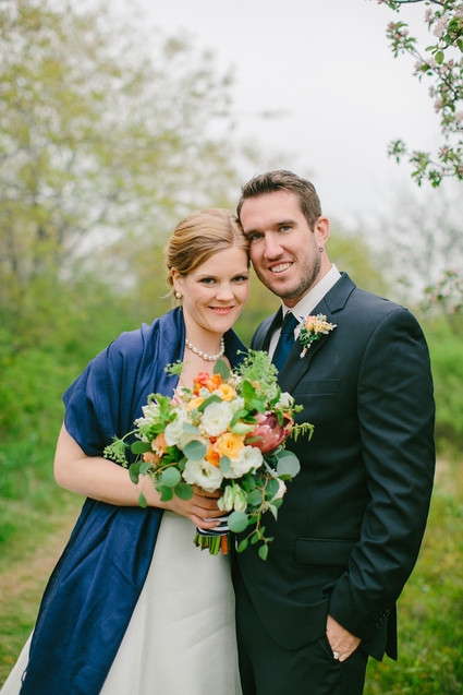 Emily Delamater Wedding Inspiration