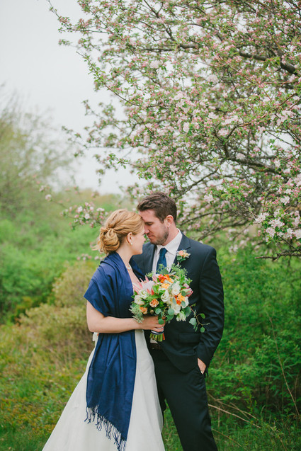 Emily Delamater Wedding Inspiration