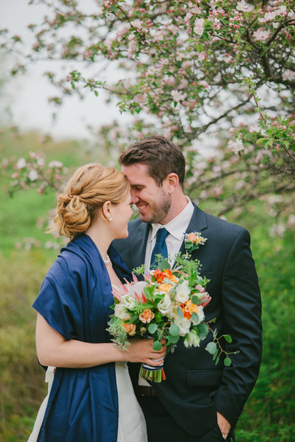 Emily Delamater Wedding Inspiration