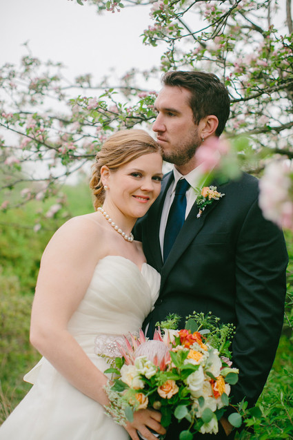 Emily Delamater Wedding Inspiration