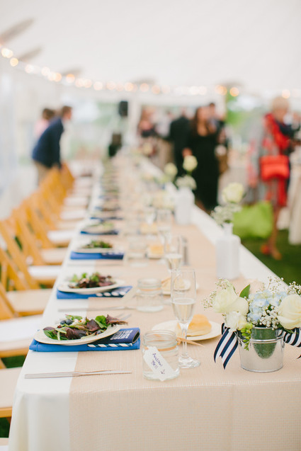Emily Delamater Wedding Inspiration