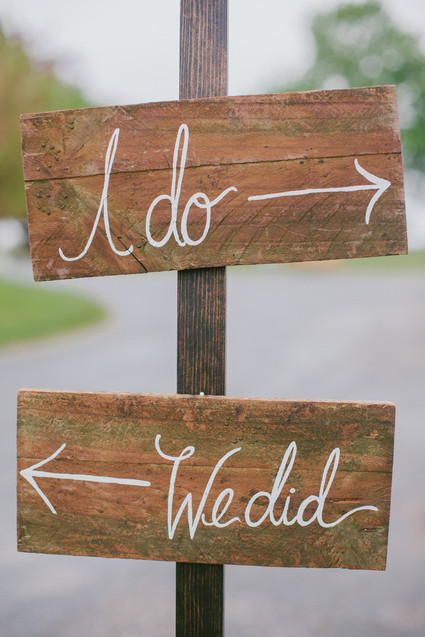 Emily Delamater Wedding Inspiration