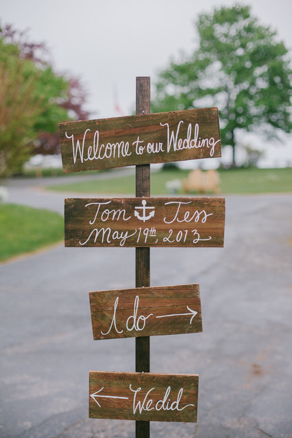 Emily Delamater Wedding Inspiration