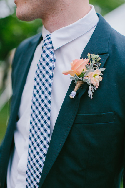 Emily Delamater Wedding Inspiration