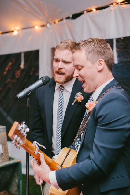 Emily Delamater Wedding Inspiration