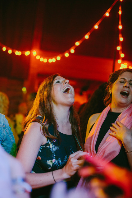 Emily Delamater Wedding Inspiration