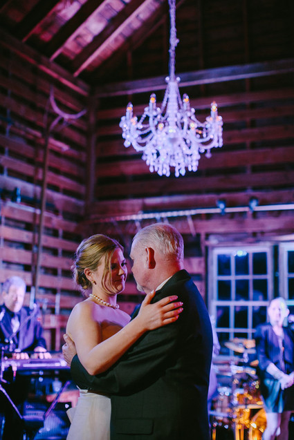Emily Delamater Wedding Inspiration