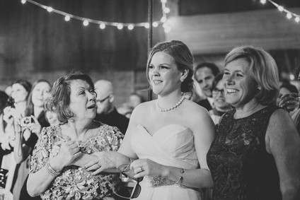 Emily Delamater Wedding Inspiration