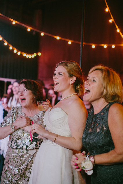Emily Delamater Wedding Inspiration